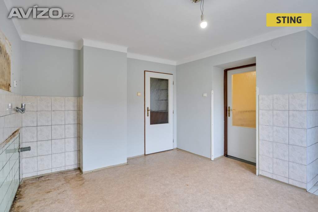 Foto inzerátu Prodej, Rodinný dům, 123 m2