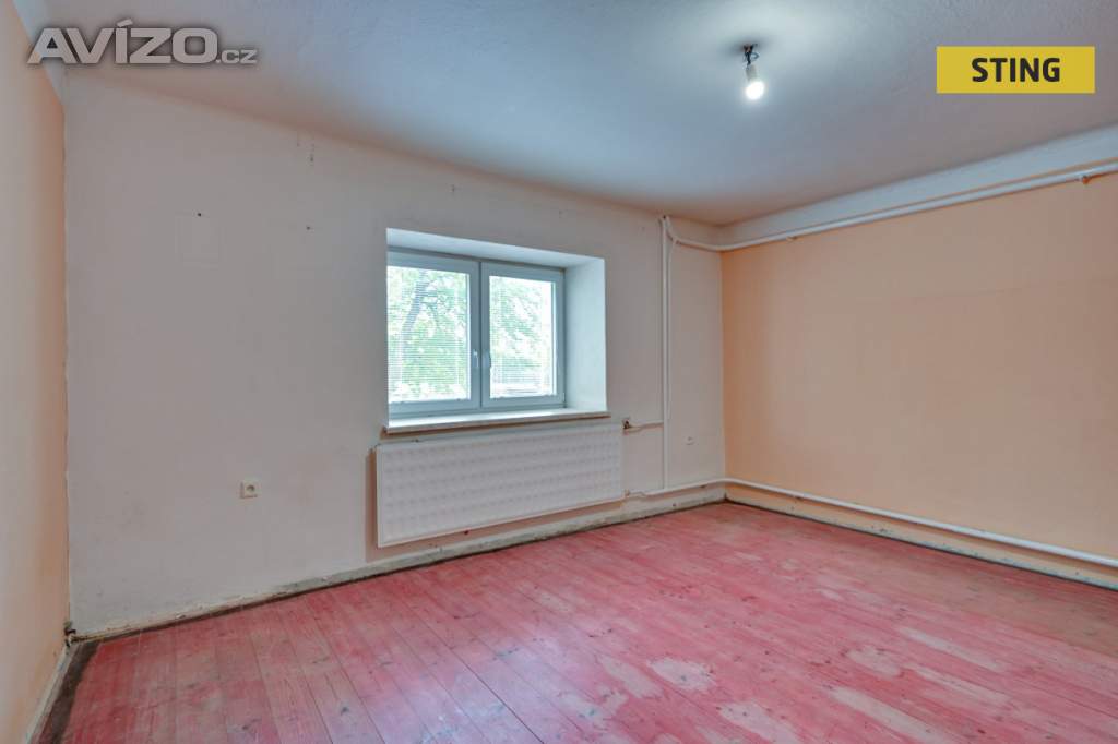 Foto inzerátu Prodej, Rodinný dům, 123 m2