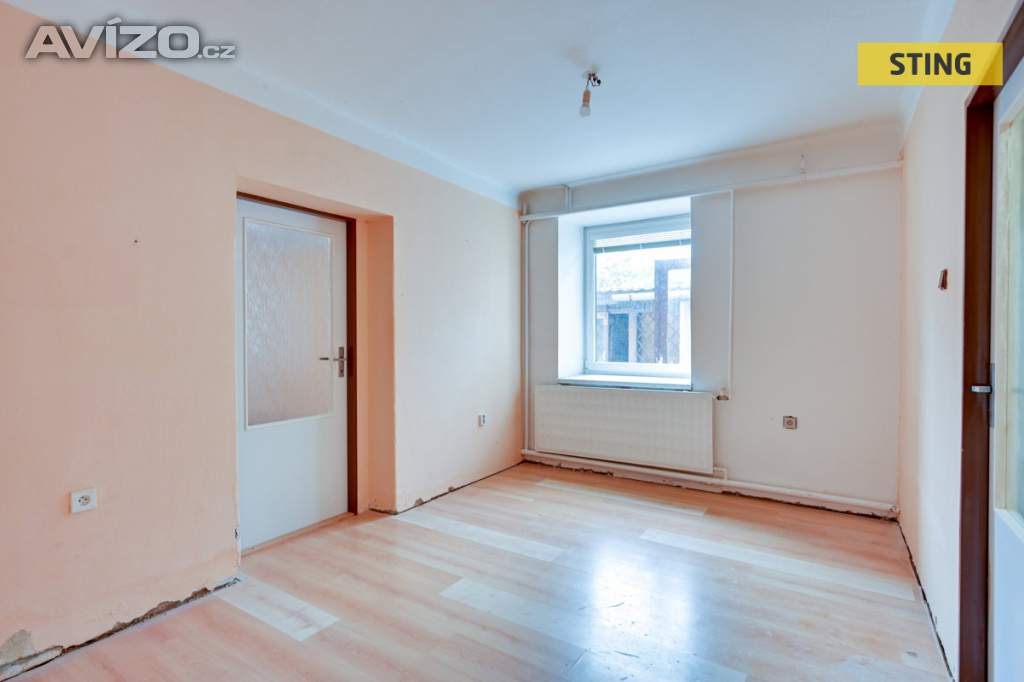 Foto inzerátu Prodej, Rodinný dům, 123 m2