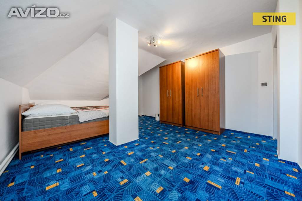 Foto inzerátu Prodej, Rodinný dům, 249 m2