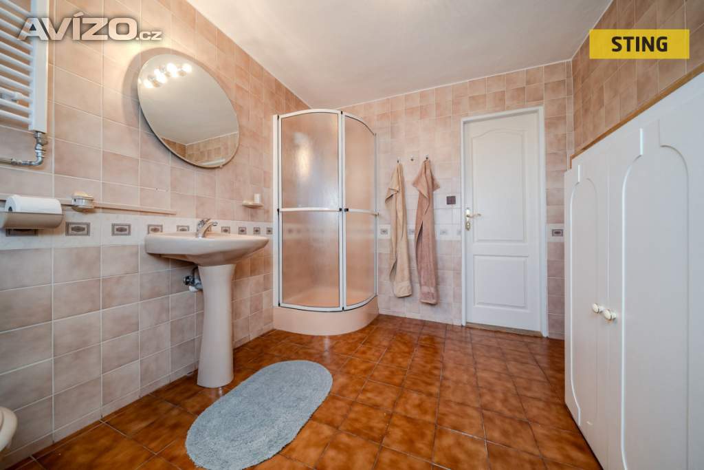 Foto inzerátu Prodej, Rodinný dům, 249 m2