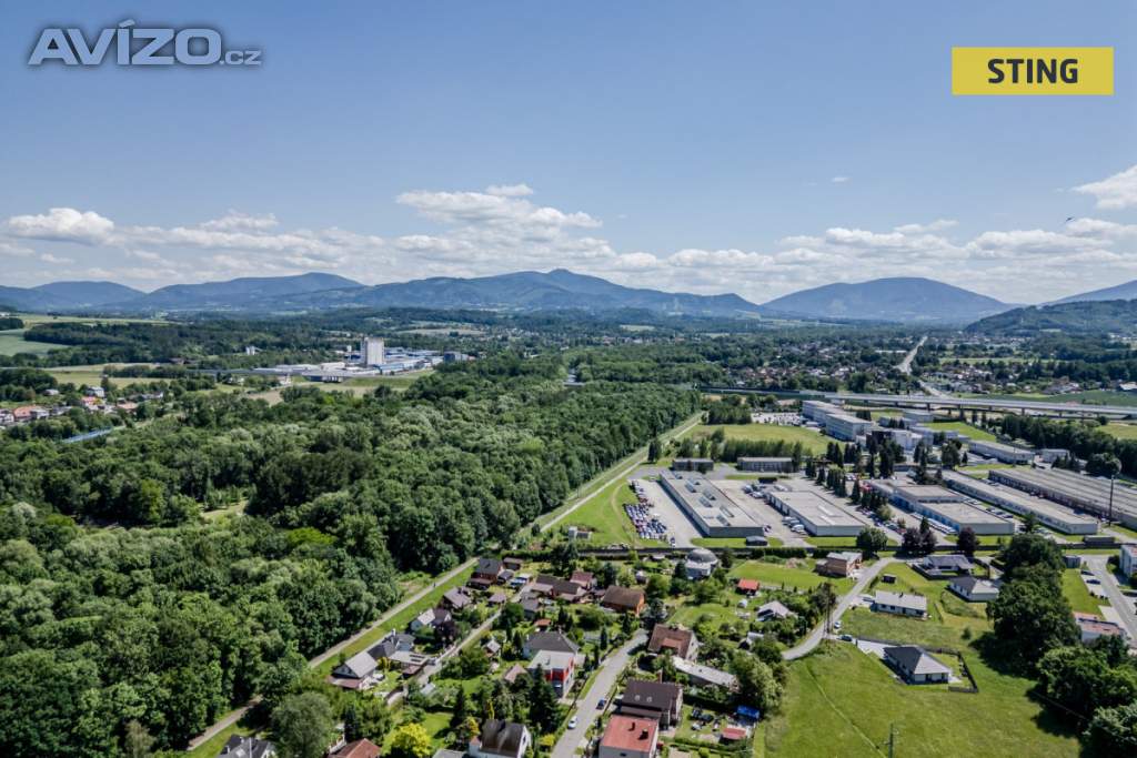 Foto inzerátu Prodej, Rodinný dům, 249 m2