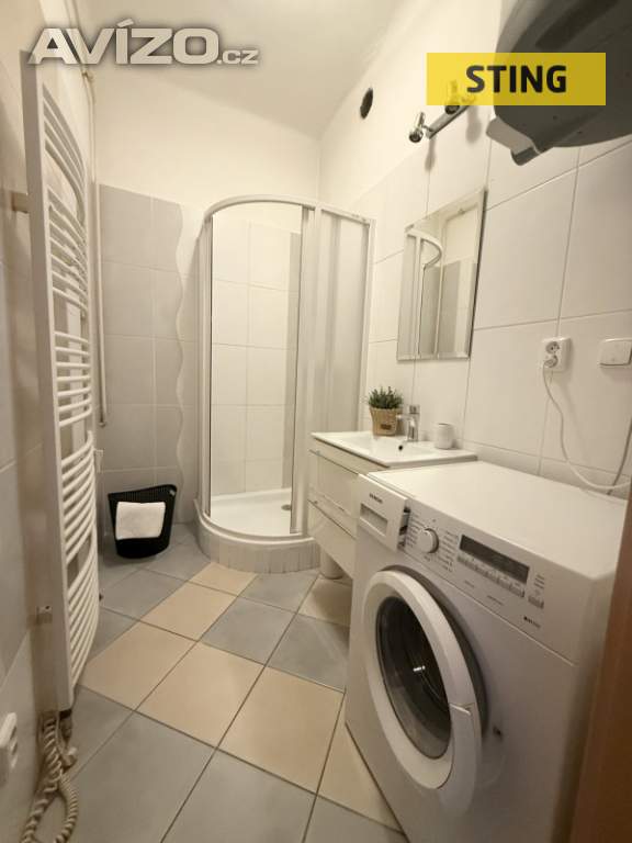 Foto inzerátu Pronájem, byt 1+1, 59 m2