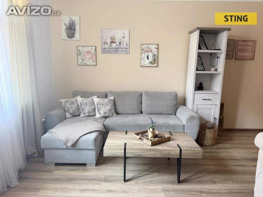 Foto inzerátu Pronájem, byt 1+1, 59 m2