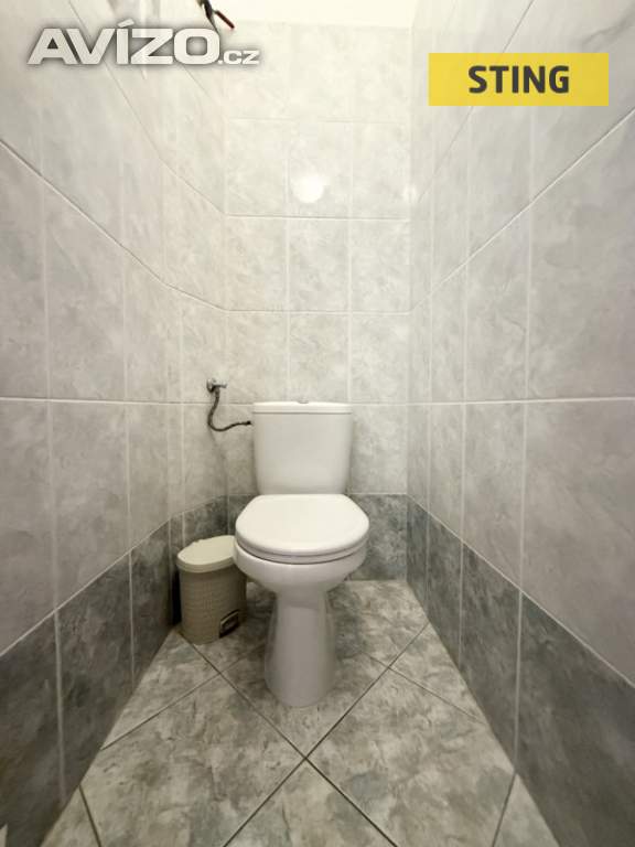 Foto inzerátu Pronájem, byt 1+1, 59 m2