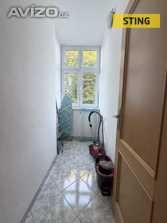 Foto inzerátu Pronájem, byt 1+1, 59 m2