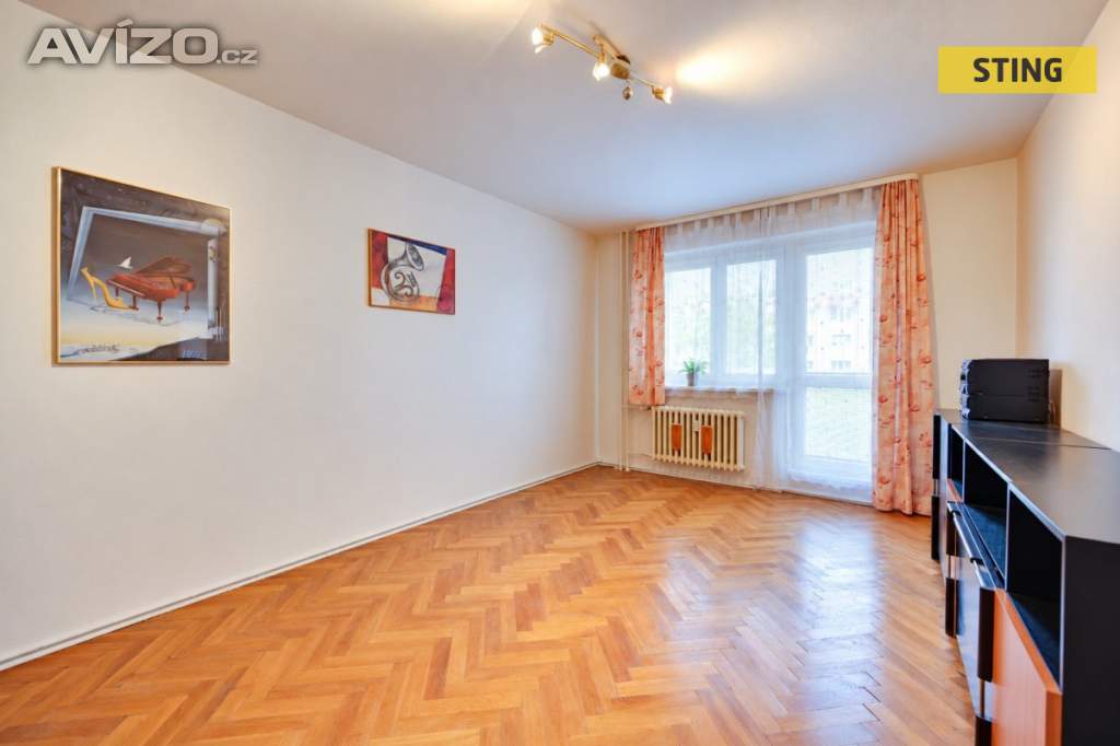 Foto inzerátu Prodej, byt 3+1, 75 m2