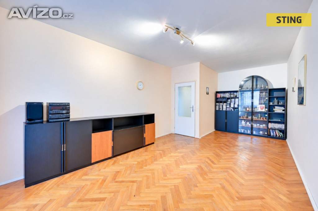 Foto inzerátu Prodej, byt 3+1, 75 m2