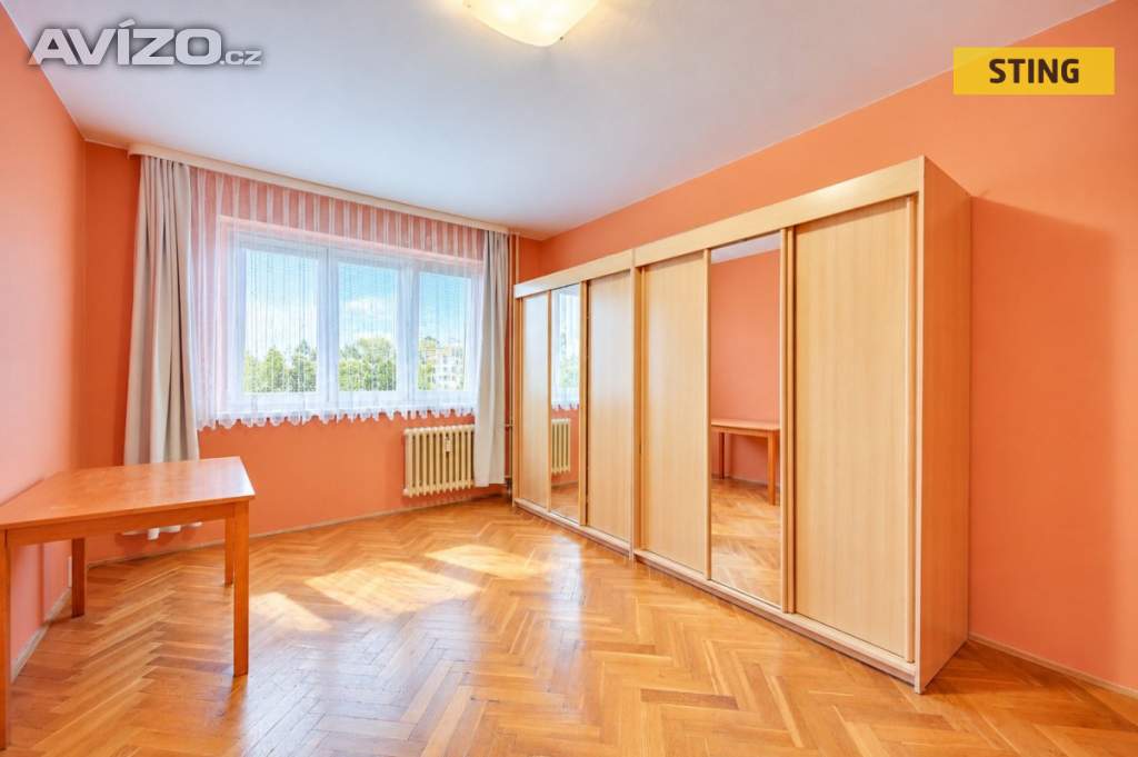 Foto inzerátu Prodej, byt 3+1, 75 m2