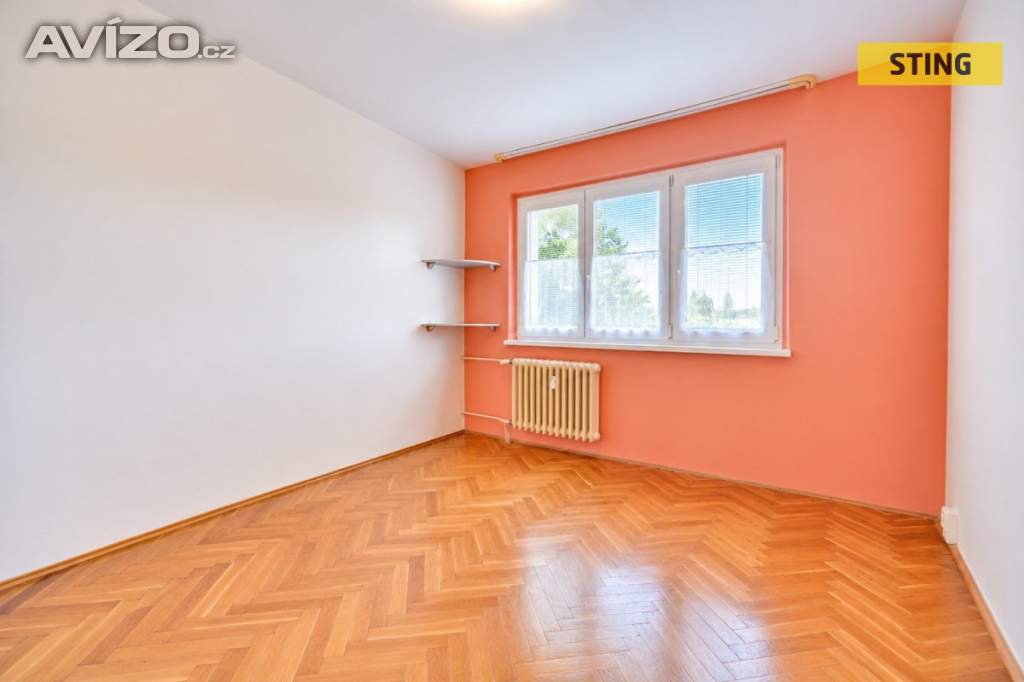 Foto inzerátu Prodej, byt 3+1, 75 m2