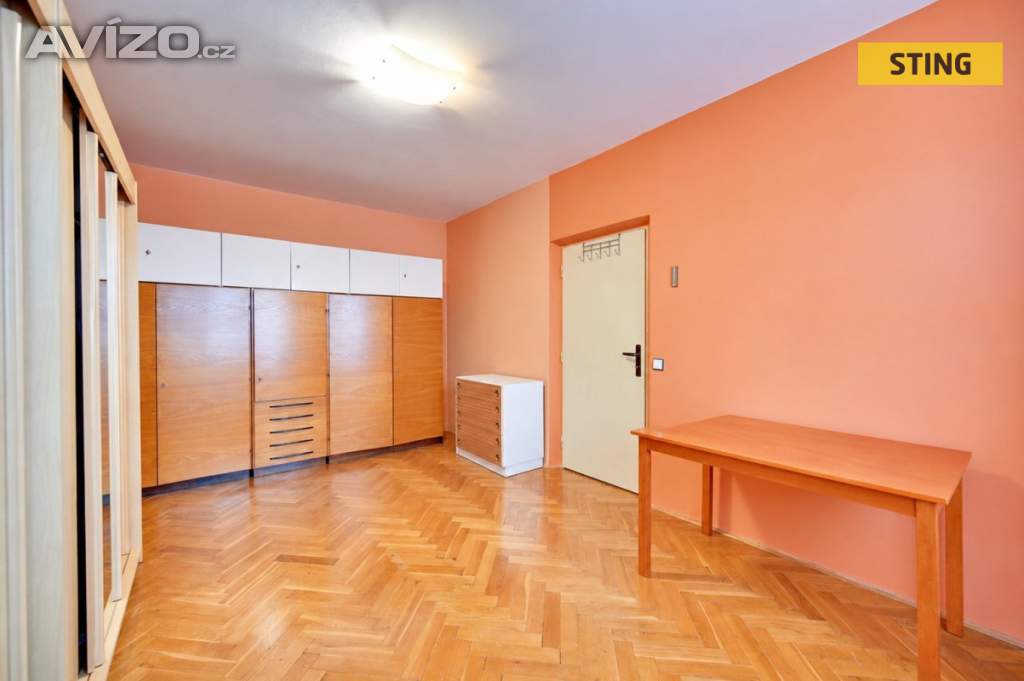 Foto inzerátu Prodej, byt 3+1, 75 m2