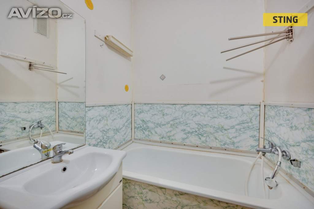 Foto inzerátu Prodej, byt 3+1, 75 m2