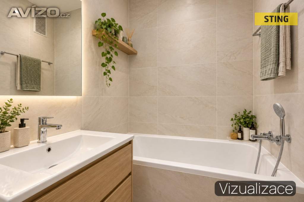 Foto inzerátu Prodej, byt 3+1, 75 m2