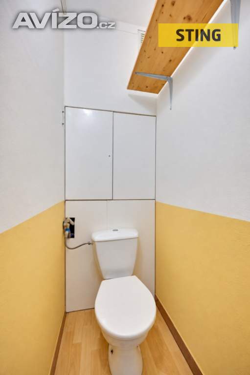 Foto inzerátu Prodej, byt 3+1, 75 m2