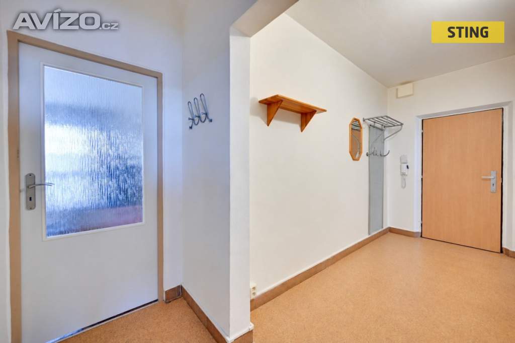 Foto inzerátu Prodej, byt 3+1, 75 m2