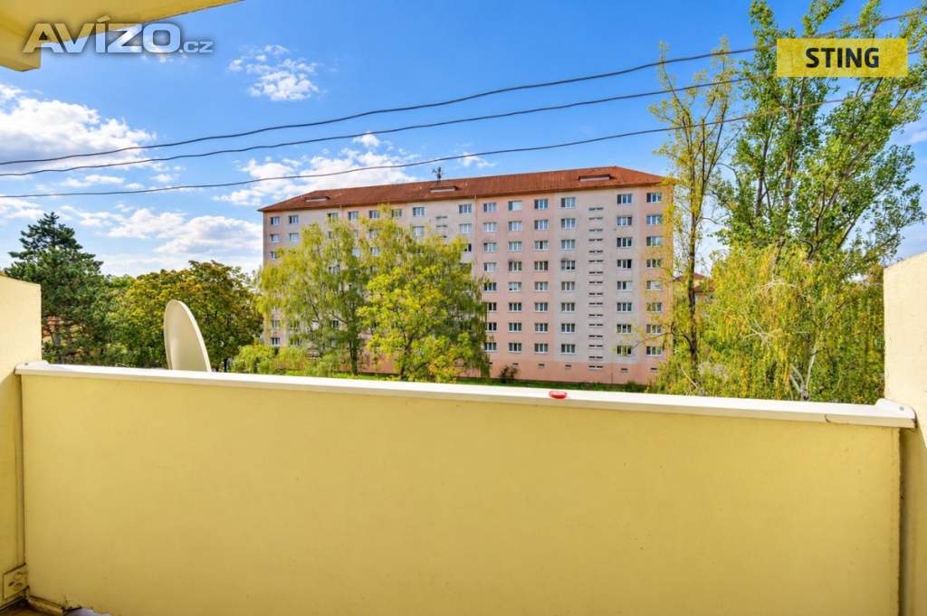 Foto inzerátu Prodej, byt 3+1, 75 m2