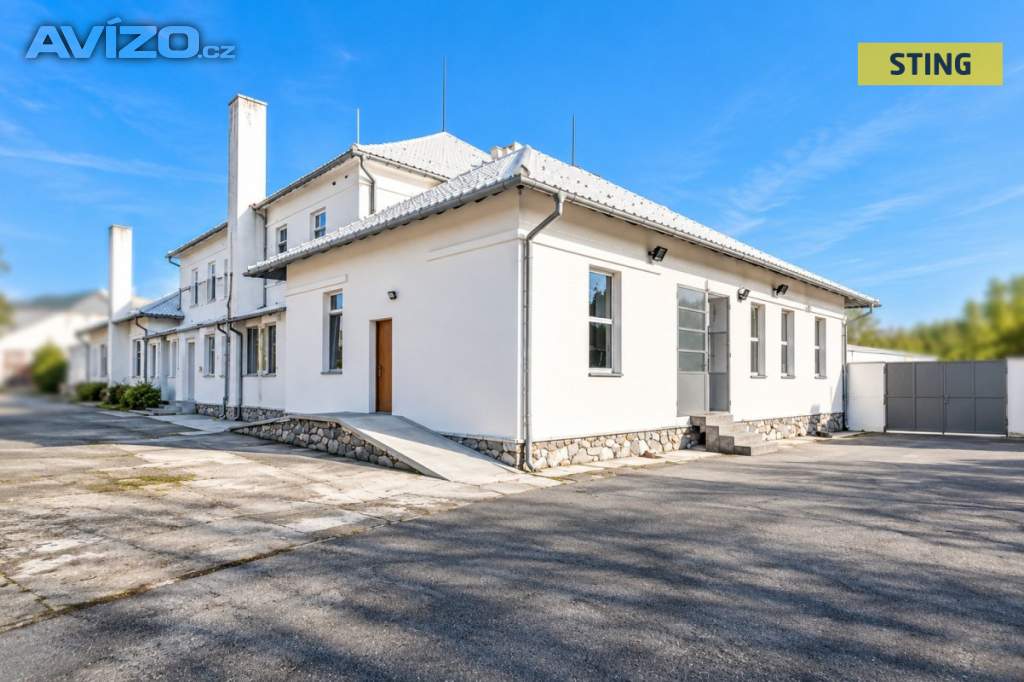Foto inzerátu Prodej, jiný, 636 m2