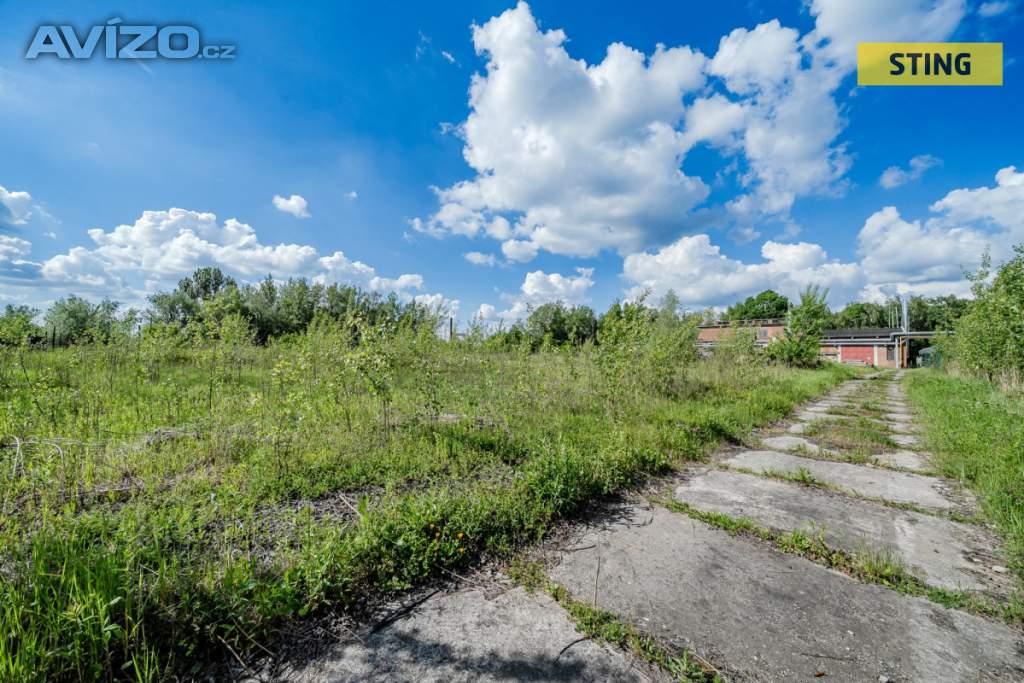 Foto inzerátu Pronájem, Pozemky komerční, 5295 m2