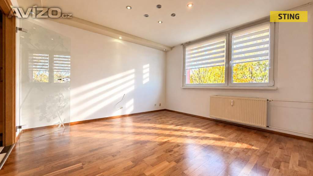 Foto inzerátu Prodej, byt 2+1, 45 m2