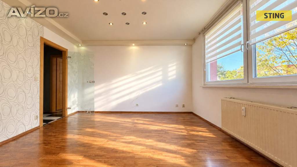 Foto inzerátu Prodej, byt 2+1, 45 m2