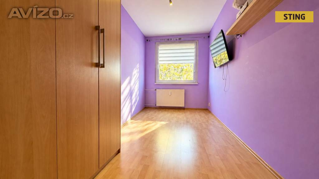 Foto inzerátu Prodej, byt 2+1, 45 m2