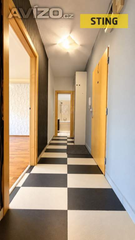 Foto inzerátu Prodej, byt 2+1, 45 m2