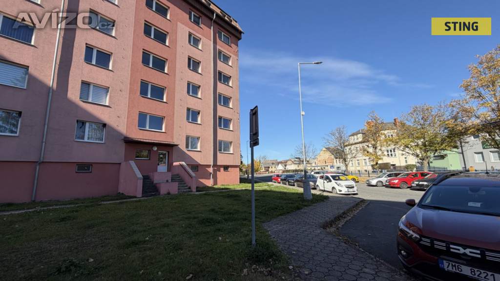 Foto inzerátu Prodej, byt 2+1, 45 m2