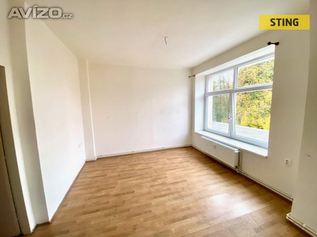 Foto inzerátu Pronájem, byt 1+kk, 39 m2
