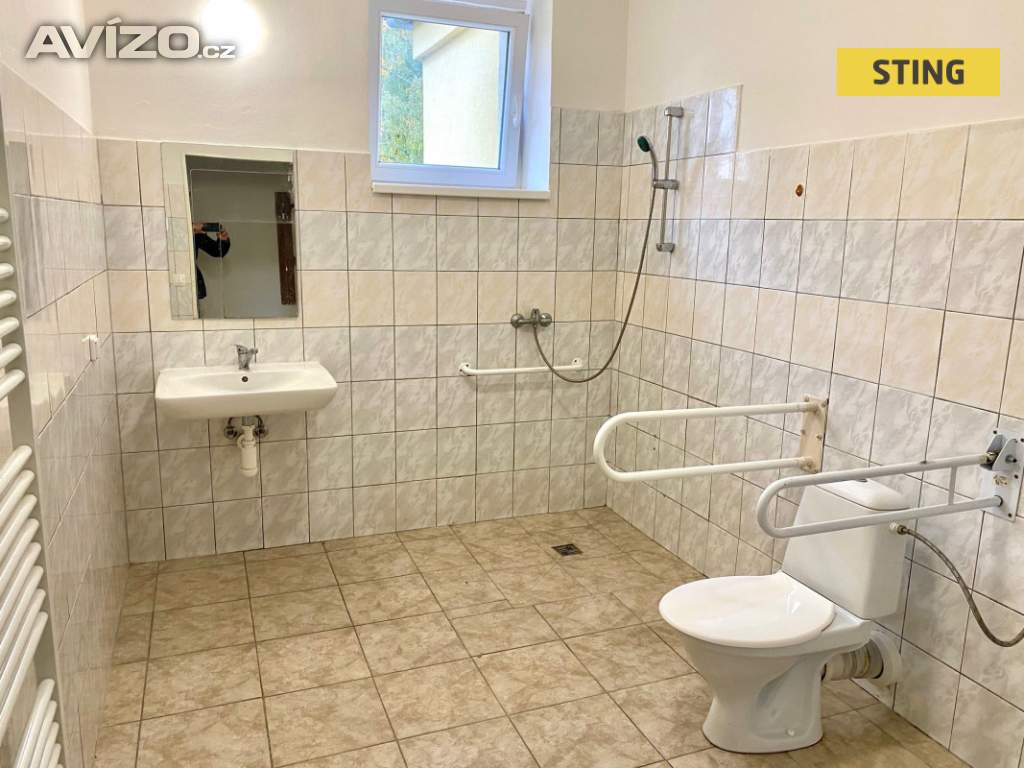 Foto inzerátu Pronájem, byt 1+kk, 39 m2