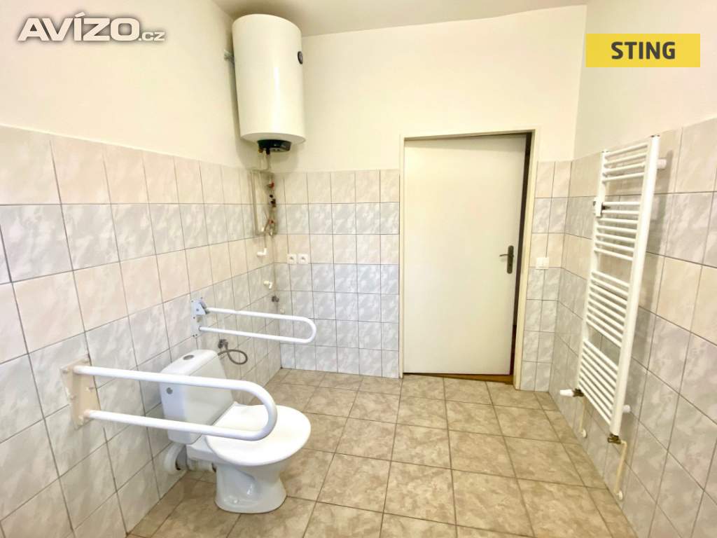 Foto inzerátu Pronájem, byt 1+kk, 39 m2