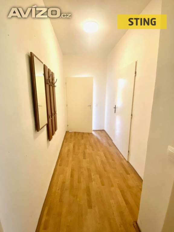Foto inzerátu Pronájem, byt 1+kk, 39 m2