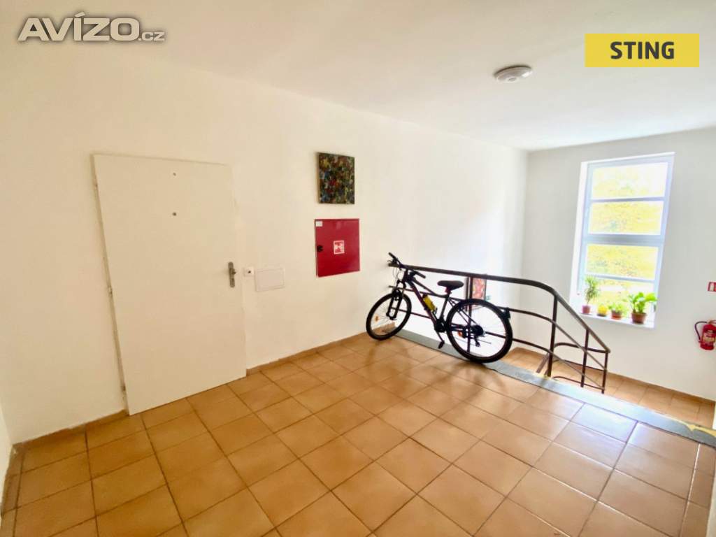 Foto inzerátu Pronájem, byt 1+kk, 39 m2