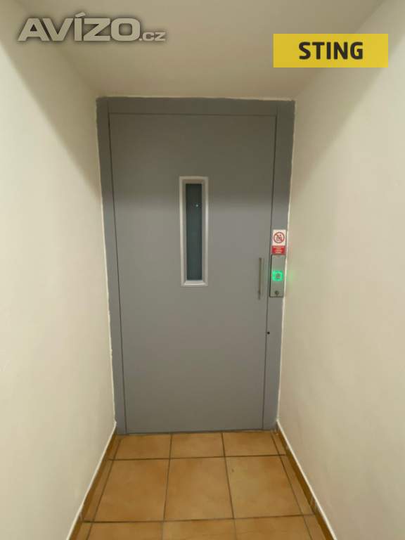 Foto inzerátu Pronájem, byt 1+kk, 39 m2