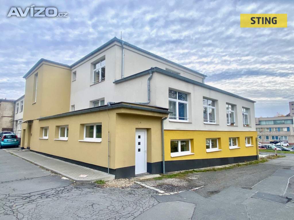 Foto inzerátu Pronájem, byt 1+kk, 39 m2