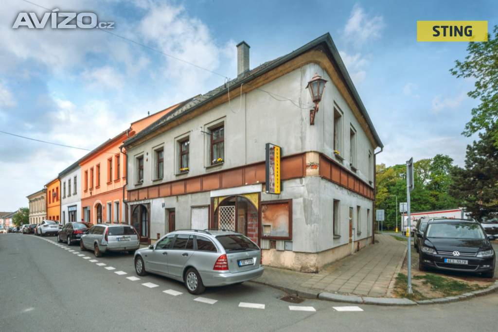 Foto inzerátu Prodej, Rodinný dům, 250 m2