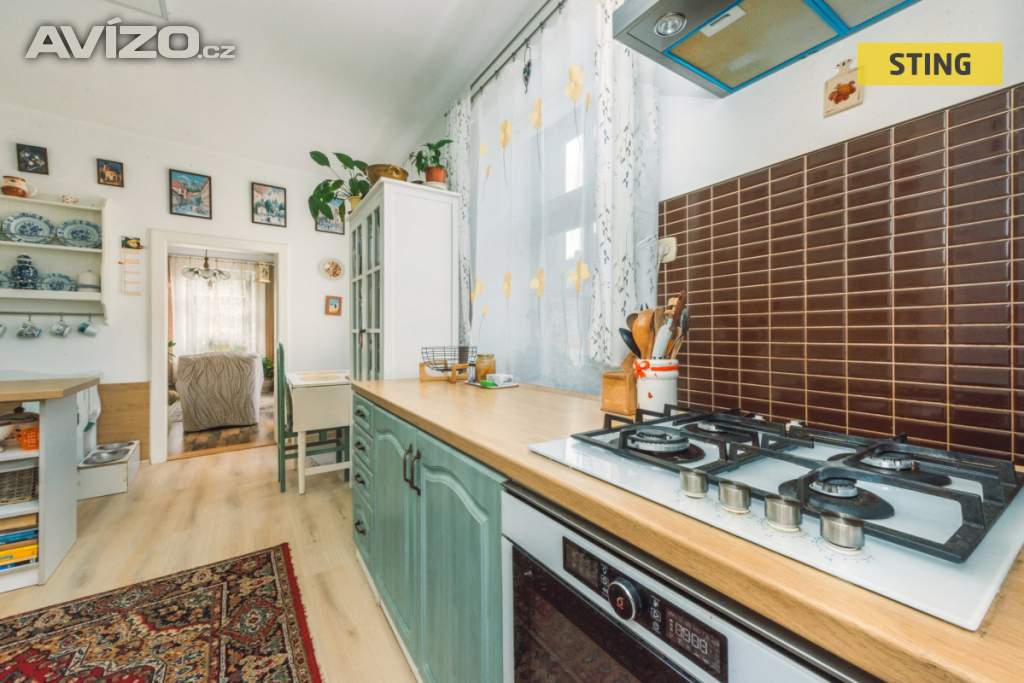 Foto inzerátu Prodej, Rodinný dům, 250 m2