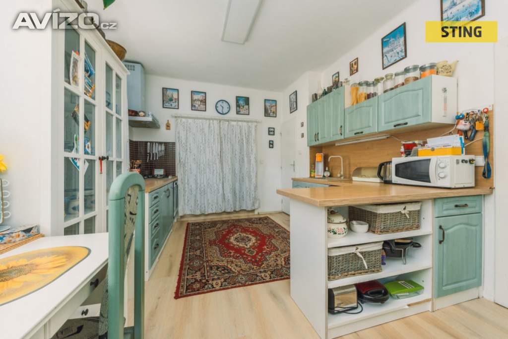 Foto inzerátu Prodej, Rodinný dům, 250 m2