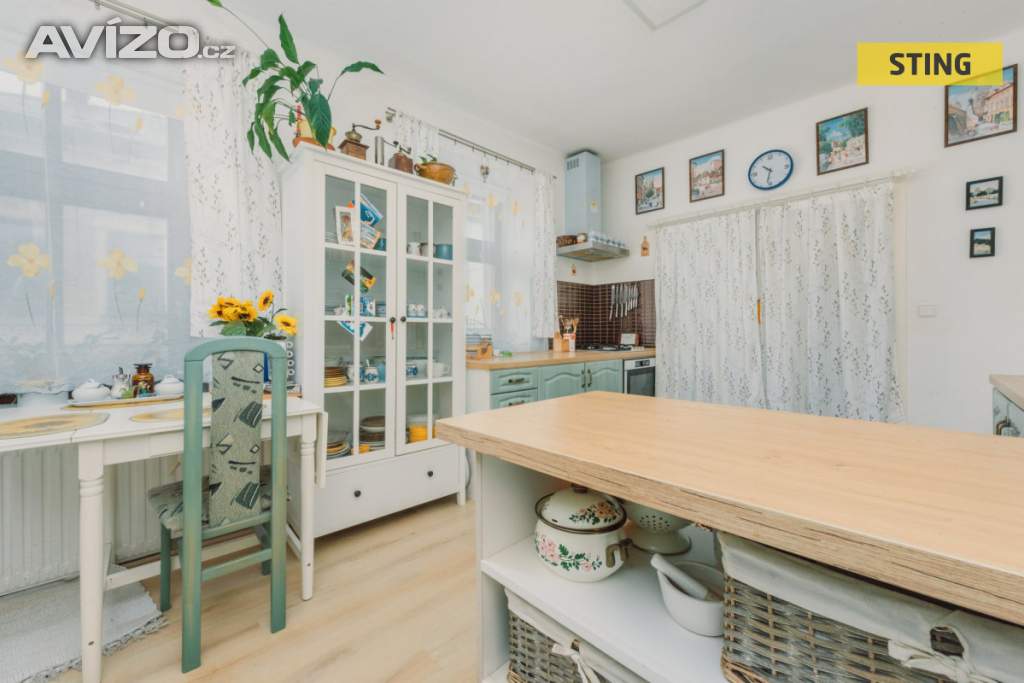 Foto inzerátu Prodej, Rodinný dům, 250 m2