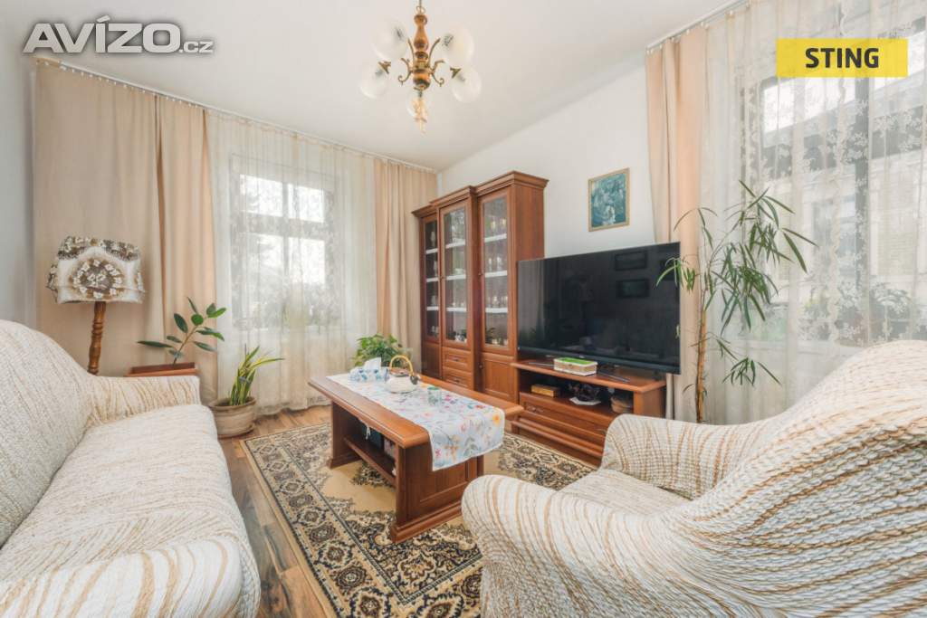 Foto inzerátu Prodej, Rodinný dům, 250 m2