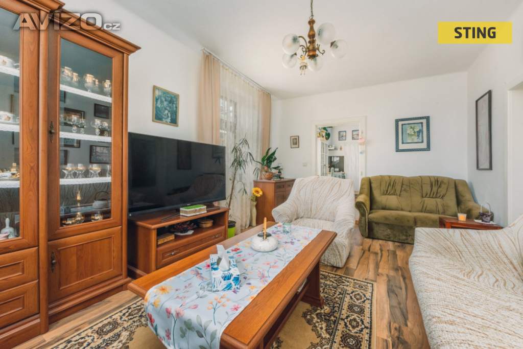 Foto inzerátu Prodej, Rodinný dům, 250 m2