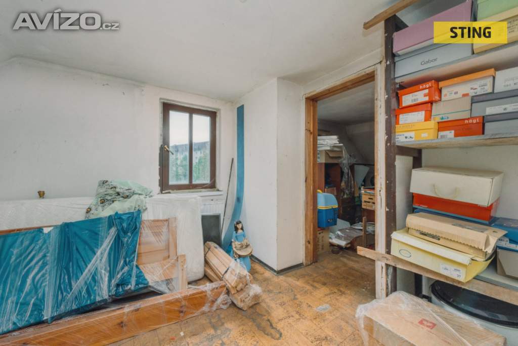 Foto inzerátu Prodej, Rodinný dům, 250 m2