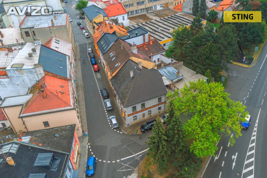 Foto inzerátu Prodej, Rodinný dům, 250 m2