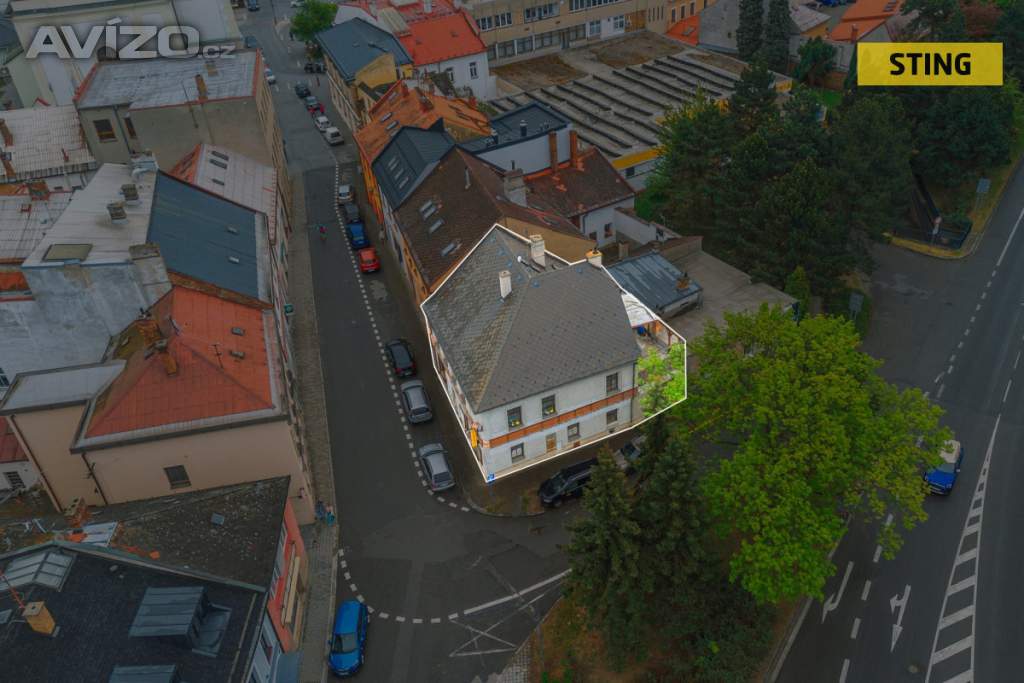 Foto inzerátu Prodej, Rodinný dům, 250 m2