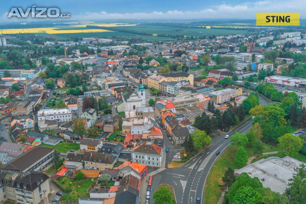 Foto inzerátu Prodej, Rodinný dům, 250 m2