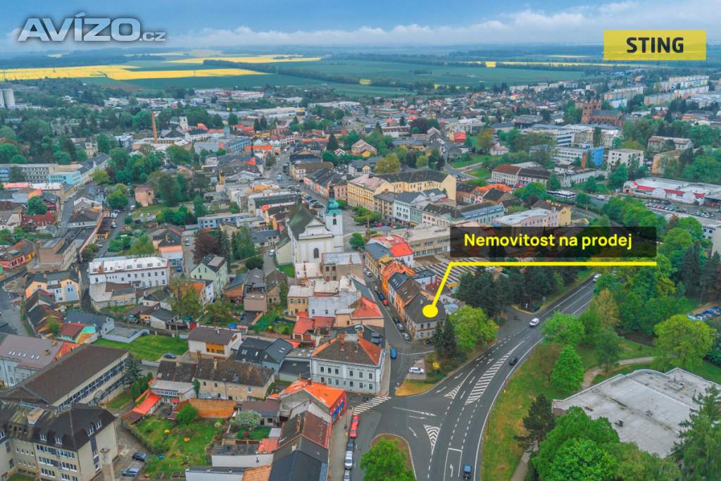 Foto inzerátu Prodej, Rodinný dům, 250 m2