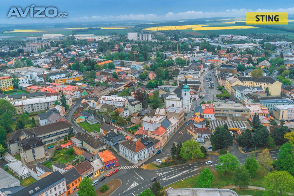 Foto inzerátu Prodej, Rodinný dům, 250 m2