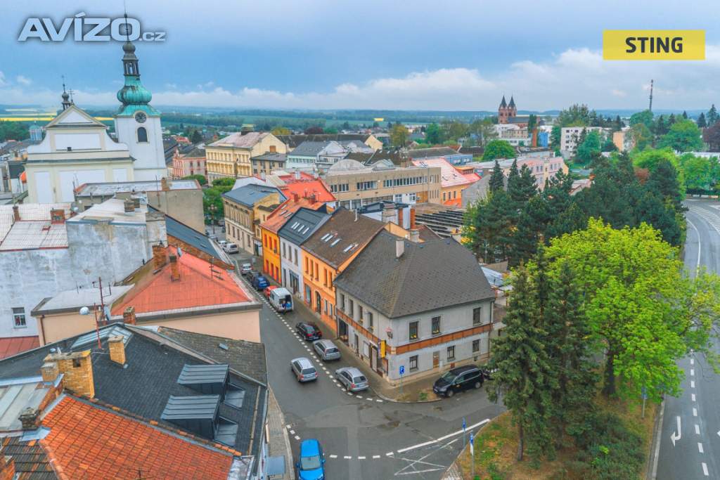 Foto inzerátu Prodej, Rodinný dům, 250 m2