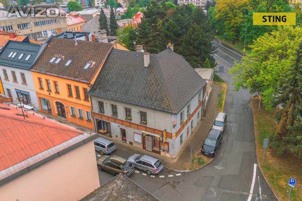 Foto inzerátu Prodej, Rodinný dům, 250 m2