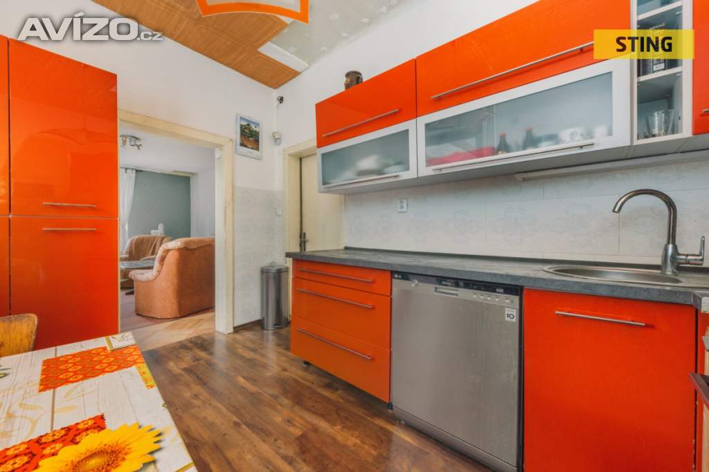 Foto inzerátu Prodej, Rodinný dům, 250 m2