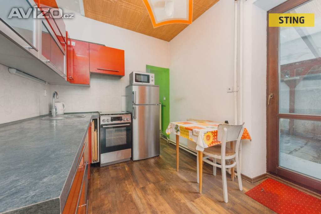 Foto inzerátu Prodej, Rodinný dům, 250 m2
